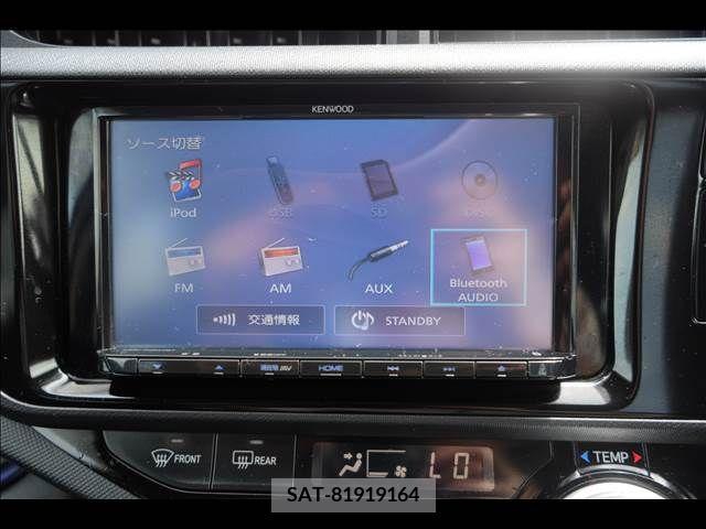 Toyota AQUA 2017-03 356088-11