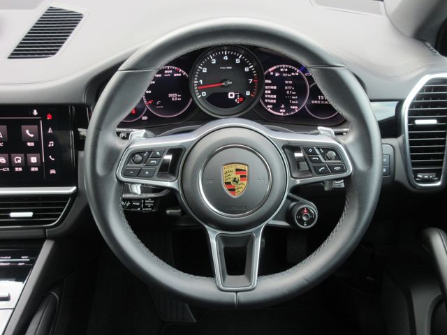 Porsche CAYENNE 2022-01 15716-21