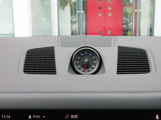 Porsche CAYENNE 2022-01 15716-23