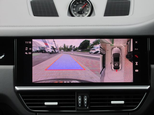 Porsche CAYENNE 2022-01 15716-27