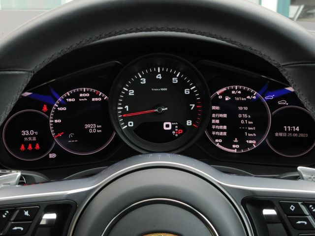 Porsche CAYENNE 2022-01 15716-22