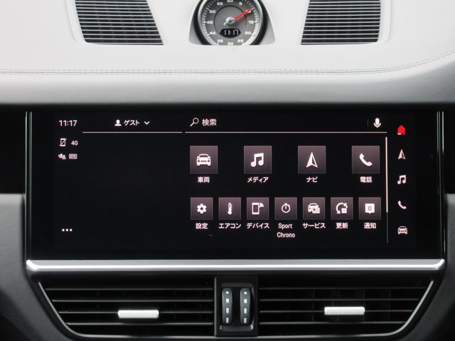 Porsche CAYENNE 2022-01 15716-24