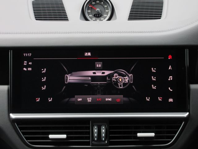 Porsche CAYENNE 2022-01 15716-26