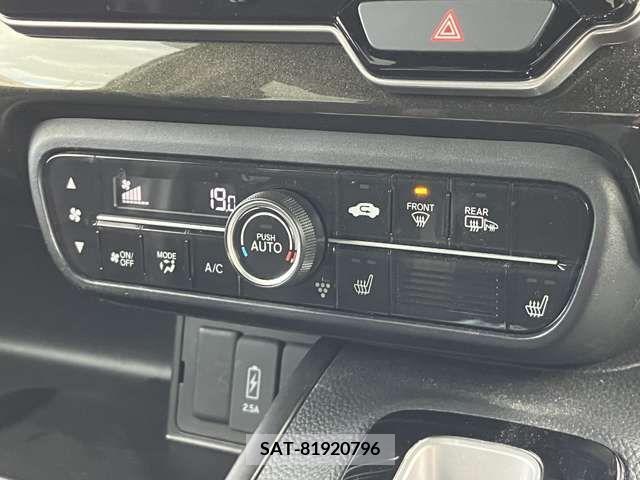 Honda N BOX CUSTOM 2019-06 338315-13