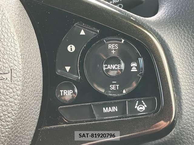 Honda N BOX CUSTOM 2019-06 338315-11