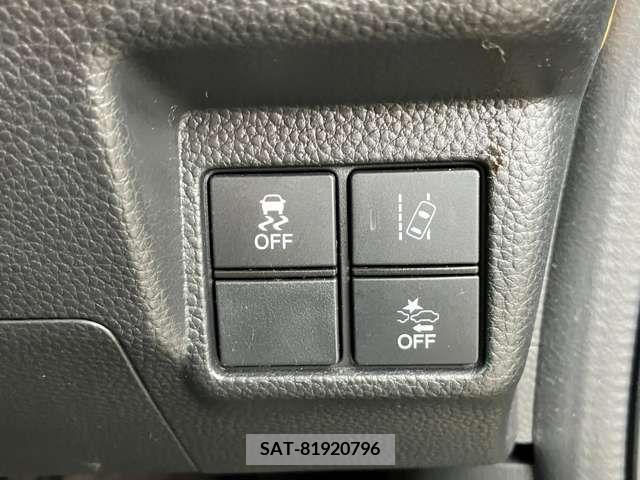 Honda N BOX CUSTOM 2019-06 338315-17