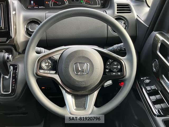 Honda N BOX CUSTOM 2019-06 338315-9