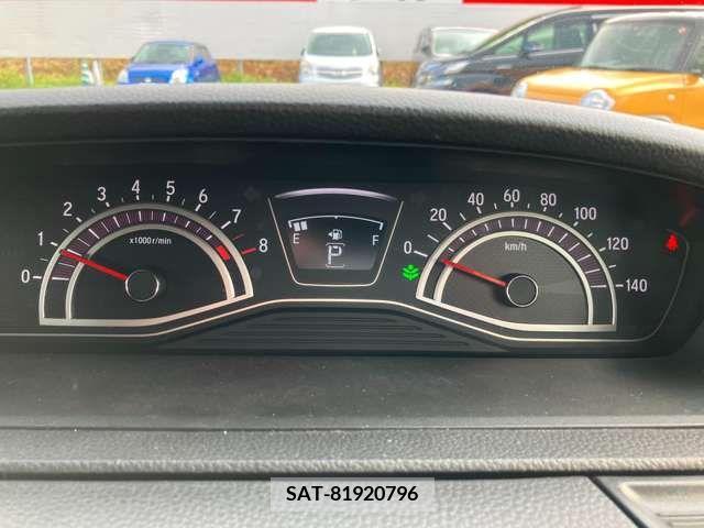 Honda N BOX CUSTOM 2019-06 338315-8