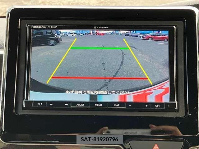 Honda N BOX CUSTOM 2019-06 338315-7
