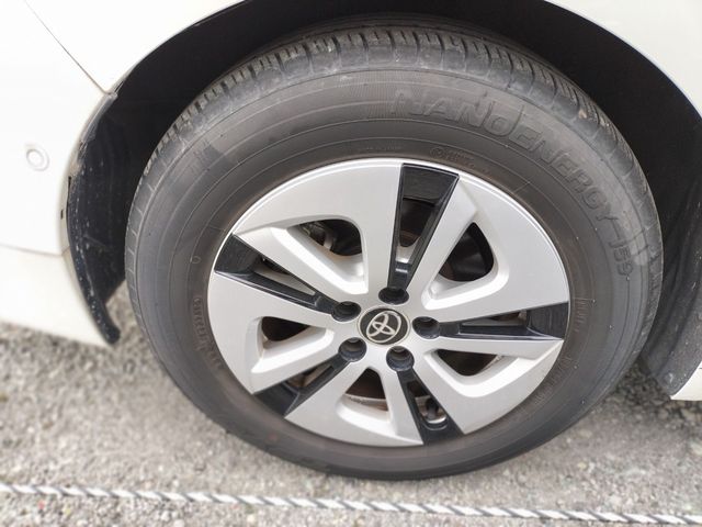 Toyota PRIUS 2016-10 186484-28