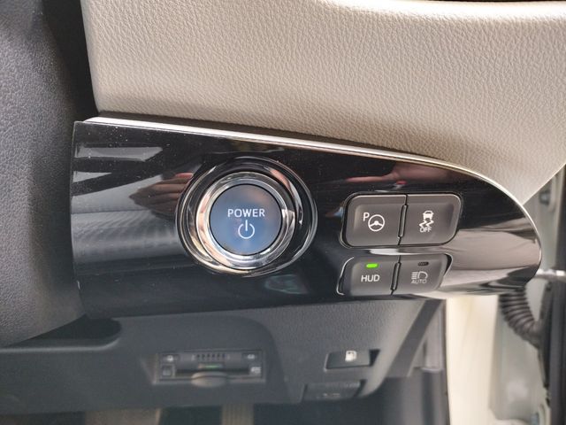 Toyota PRIUS 2016-10 186484-20