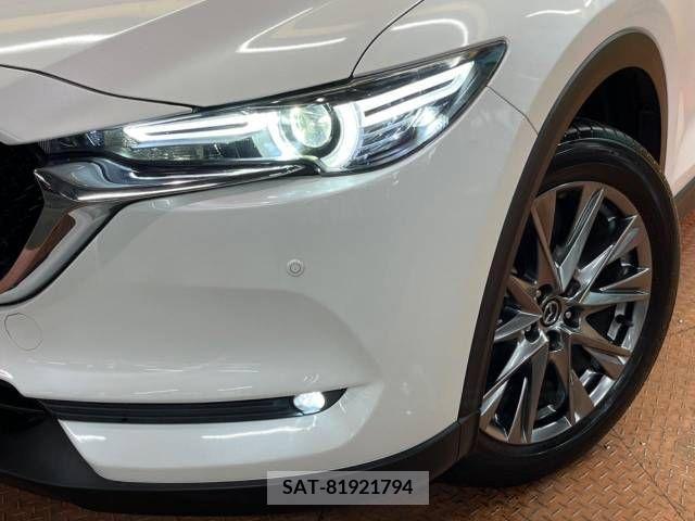 Mazda CX-5 2019-04 266660-14