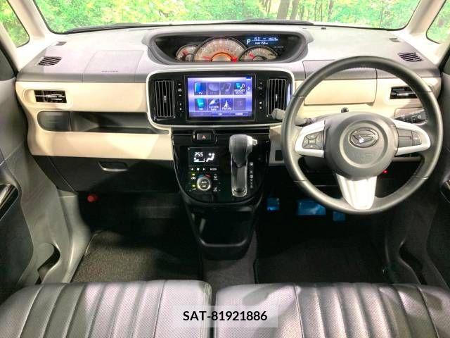 Daihatsu MOVE 2021-07 310649-1