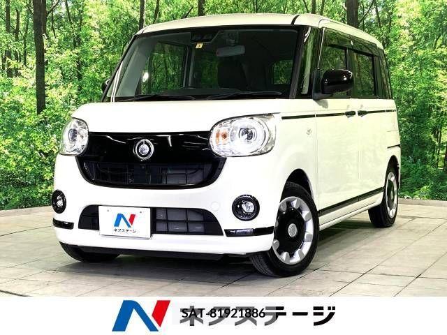Daihatsu MOVE 2021-07 310649-0