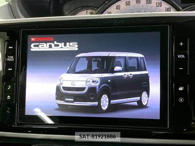 Daihatsu MOVE 2021-07 310649-2