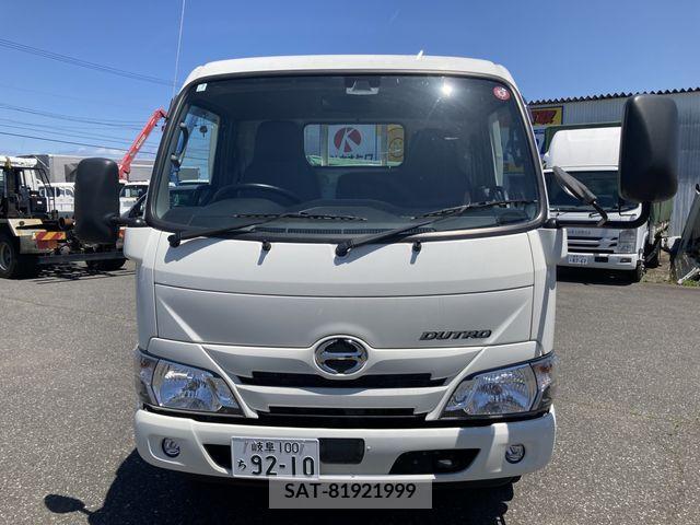 Hino DUTRO 2019-01 296722-20