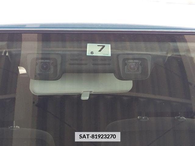 Suzuki IGNIS 2017-07 361719-21