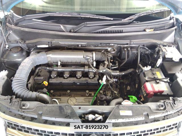 Suzuki IGNIS 2017-07 361719-24