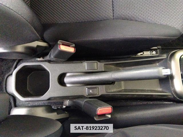 Suzuki IGNIS 2017-07 361719-17