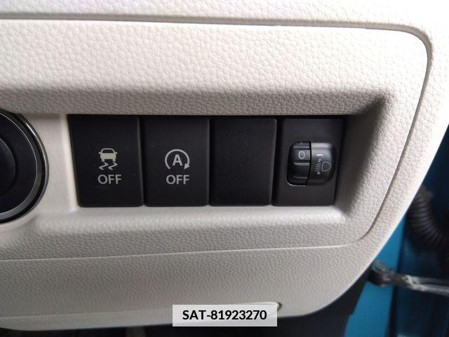 Suzuki IGNIS 2017-07 361719-18