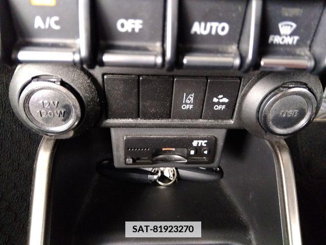 Suzuki IGNIS 2017-07 361719-16