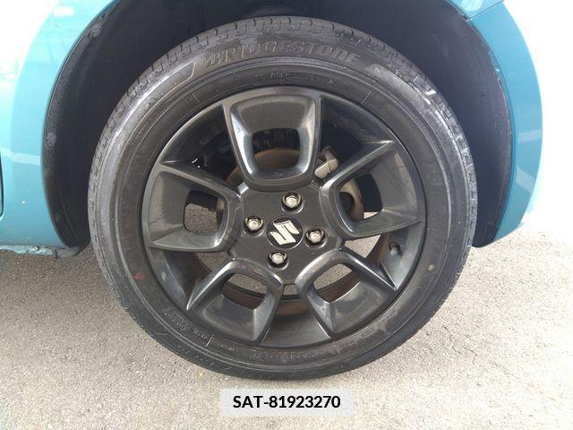 Suzuki IGNIS 2017-07 361719-23