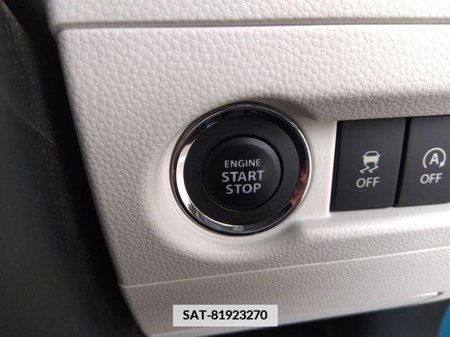 Suzuki IGNIS 2017-07 361719-19