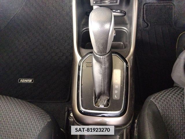 Suzuki IGNIS 2017-07 361719-15