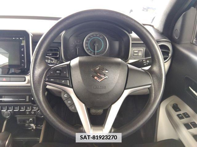 Suzuki IGNIS 2017-07 361719-13