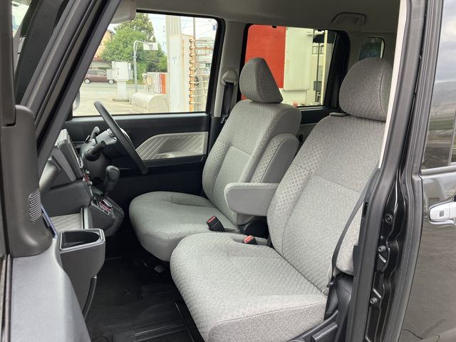 Daihatsu TANTO 2021-07 5353-26