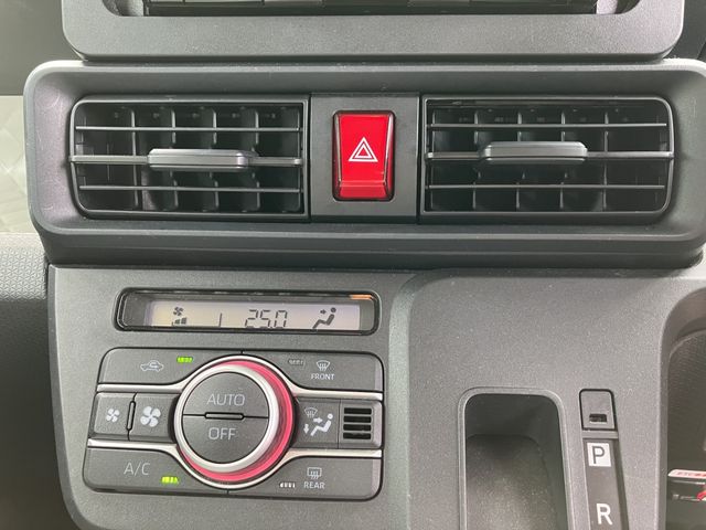 Daihatsu TANTO 2021-07 5353-17