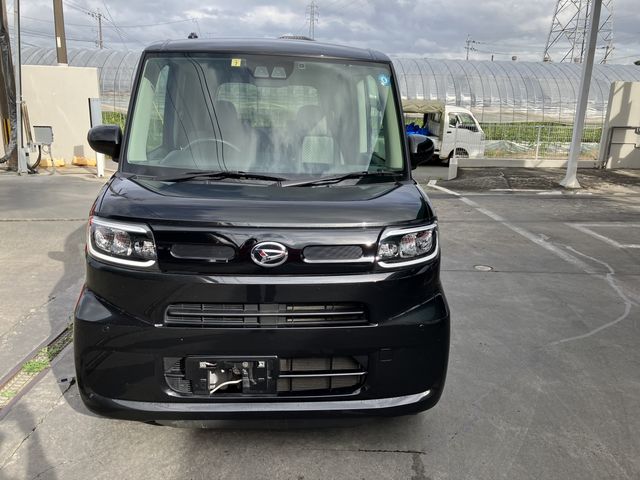Daihatsu TANTO 2021-07 5353-10
