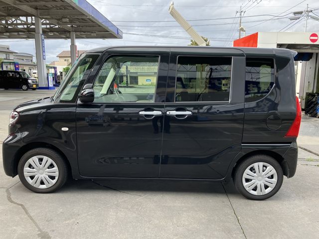 Daihatsu TANTO 2021-07 5353-12
