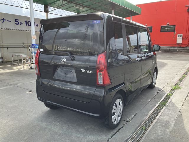 Daihatsu TANTO 2021-07 5353-1
