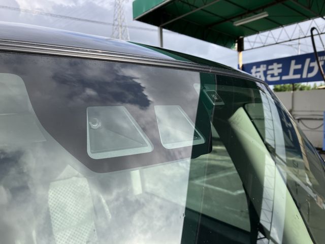 Daihatsu TANTO 2021-07 5353-3