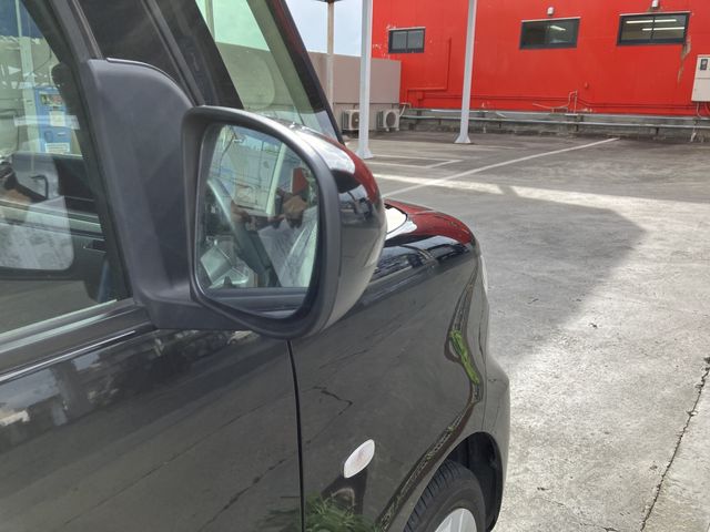Daihatsu TANTO 2021-07 5353-7