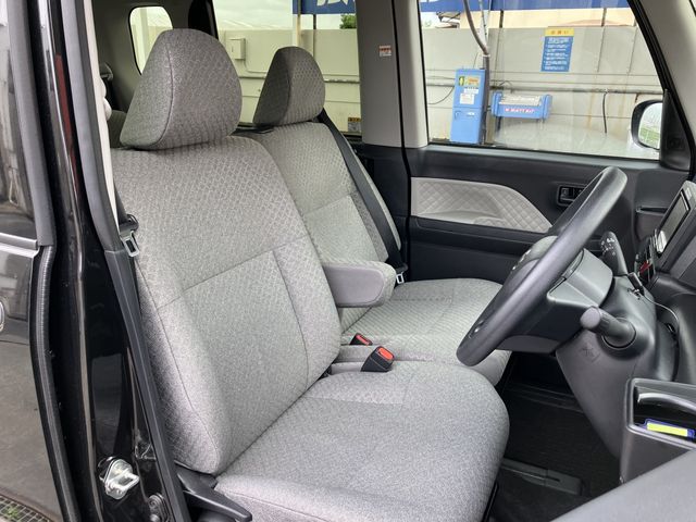 Daihatsu TANTO 2021-07 5353-25