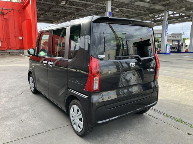 Daihatsu TANTO 2021-07 5353-9