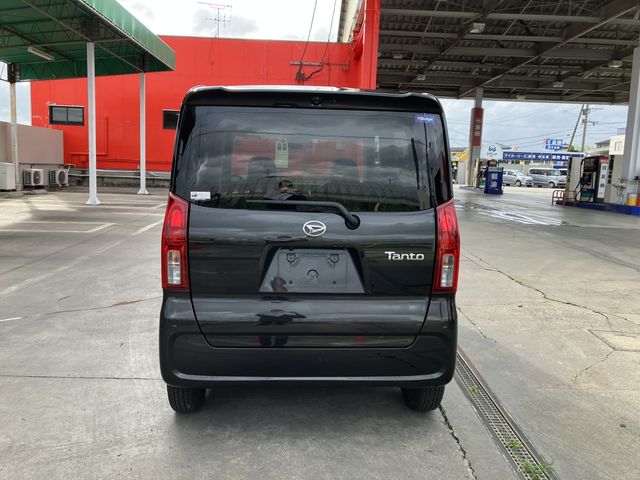 Daihatsu TANTO 2021-07 5353-11