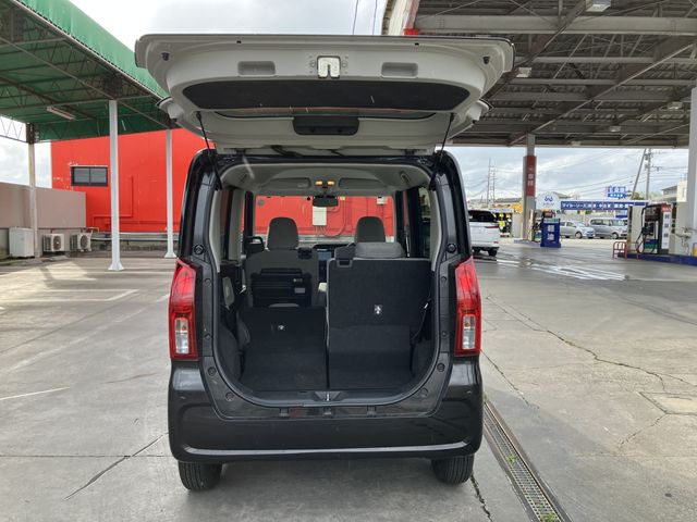 Daihatsu TANTO 2021-07 5353-29