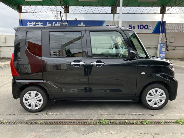 Daihatsu TANTO 2021-07 5353-13