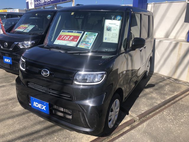 Daihatsu TANTO 2021-07 5353-0