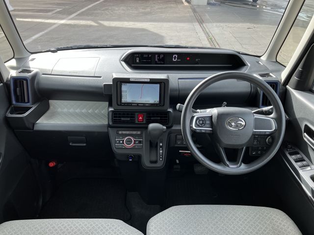 Daihatsu TANTO 2021-07 5353-2