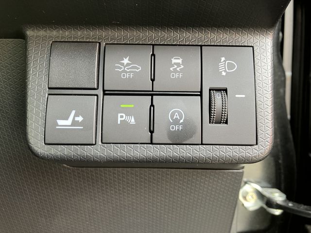 Daihatsu TANTO 2021-07 5353-4