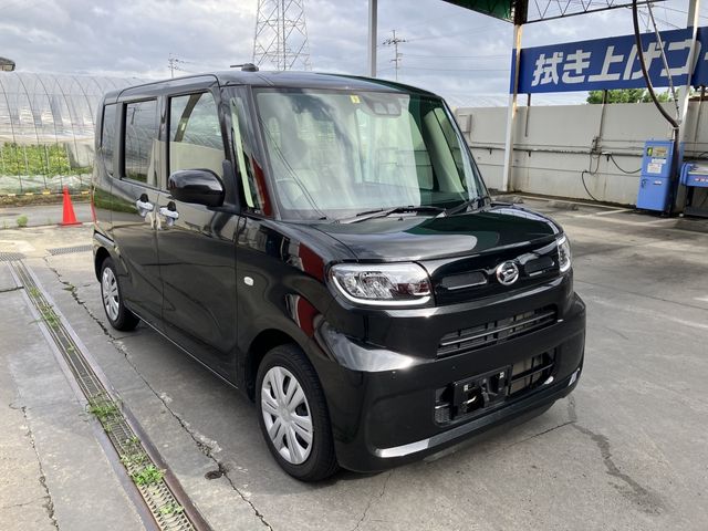 Daihatsu TANTO 2021-07 5353-8