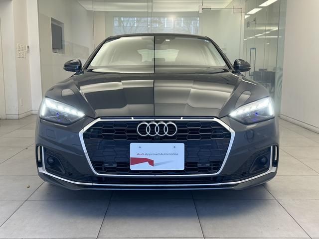 Audi A5 2021-05 17350-2