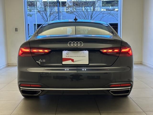 Audi A5 2021-05 17350-3