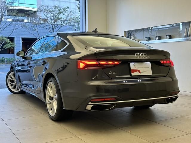 Audi A5 2021-05 17350-5