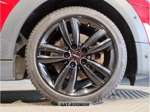 Bmw MINI 2019-08 340826-8