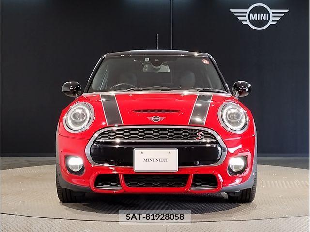 Bmw MINI 2019-08 340826-3